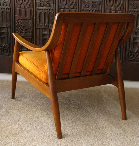 Chaises design - Modernist & Googie Chairs - fauteuils vintages Tumbl274