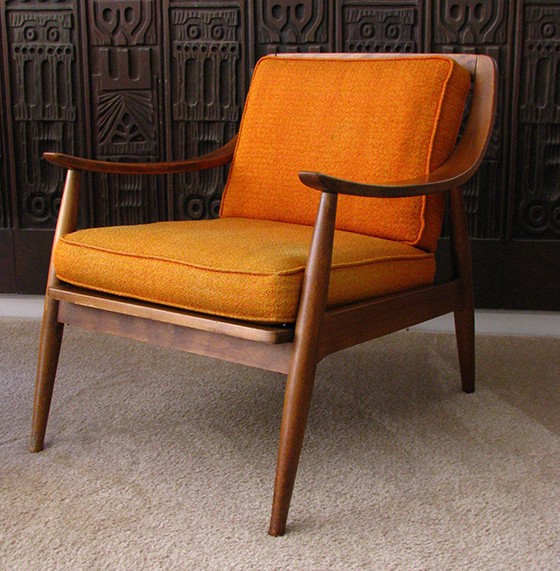 Chaises design - Modernist & Googie Chairs Tumbl275