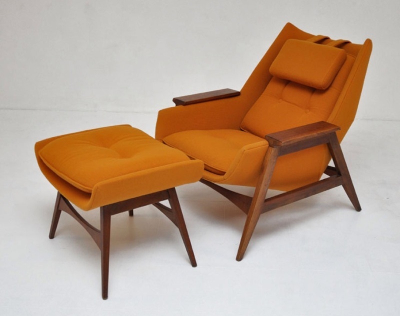 Chaises design - Modernist & Googie Chairs Tumbl276