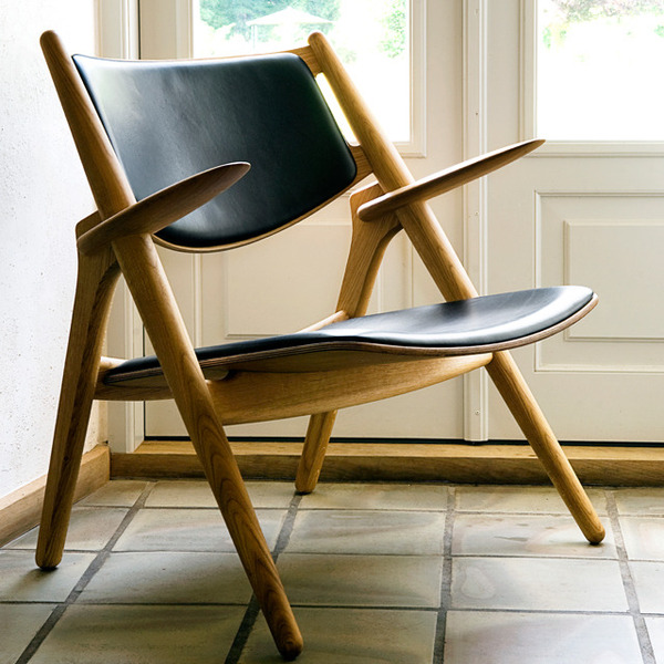 Chaises design - Modernist & Googie Chairs Tumbl283