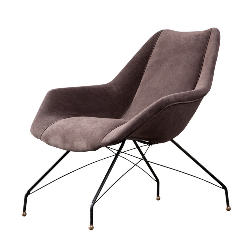 Chaises design - Modernist & Googie Chairs - fauteuils vintages - Page 2 Tumbl296