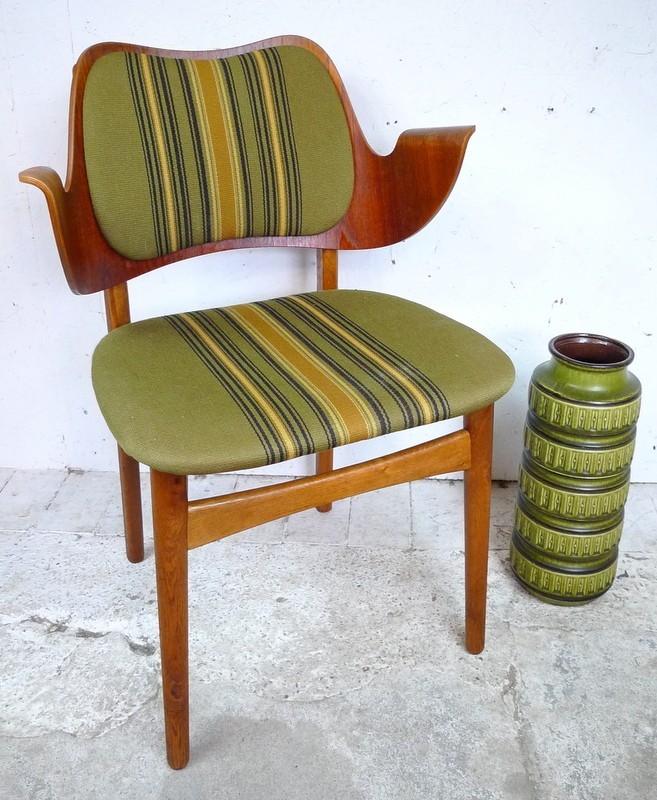 Chaises design - Modernist & Googie Chairs - fauteuils vintages - Page 3 Tumbl324