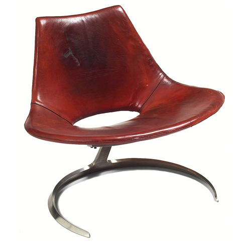 Chaises design - Modernist & Googie Chairs Tumblr12
