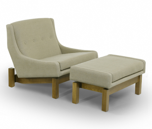 Chaises design - Modernist & Googie Chairs Tumblr13