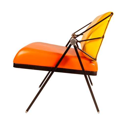 Chaises design - Modernist & Googie Chairs - fauteuils vintages Tumblr15