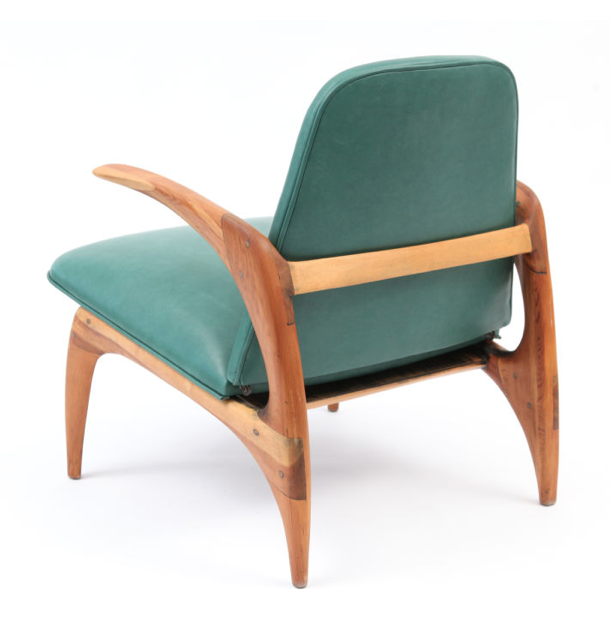 Chaises design - Modernist & Googie Chairs Tumblr20