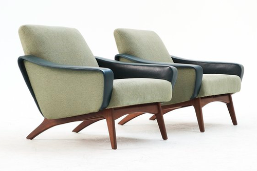 Chaises design - Modernist & Googie Chairs - fauteuils vintages - Page 2 Tumblr24