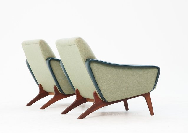 Chaises design - Modernist & Googie Chairs - fauteuils vintages - Page 2 Tumblr25