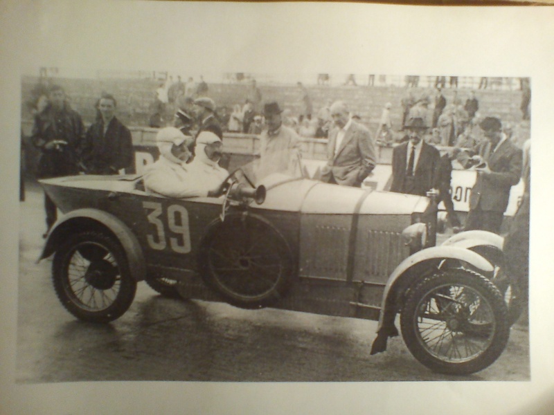 BIGNAN cyclecar - Page 5 16_05_10