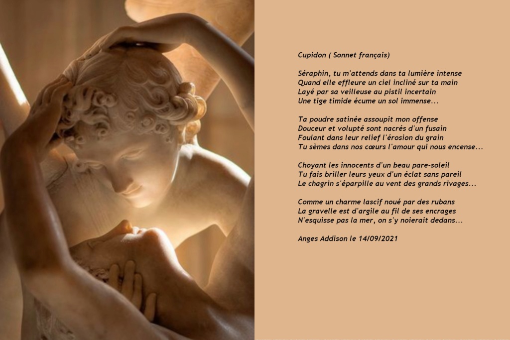 Cupidon ( Sonnet français) Cupido16