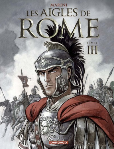 Les Aigles de Rome 97825012
