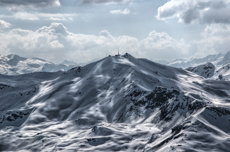 Les Alpes - Val Thorens (+ modif) Ski_2010