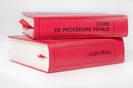 Plainte LICDEES contre Rémi De Kaulle - Page 2 Code_p10
