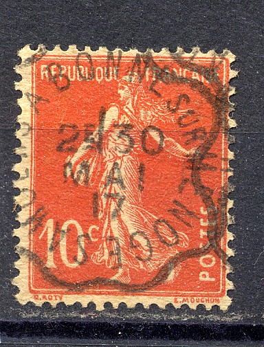 Indice de rareté..? Cachet10