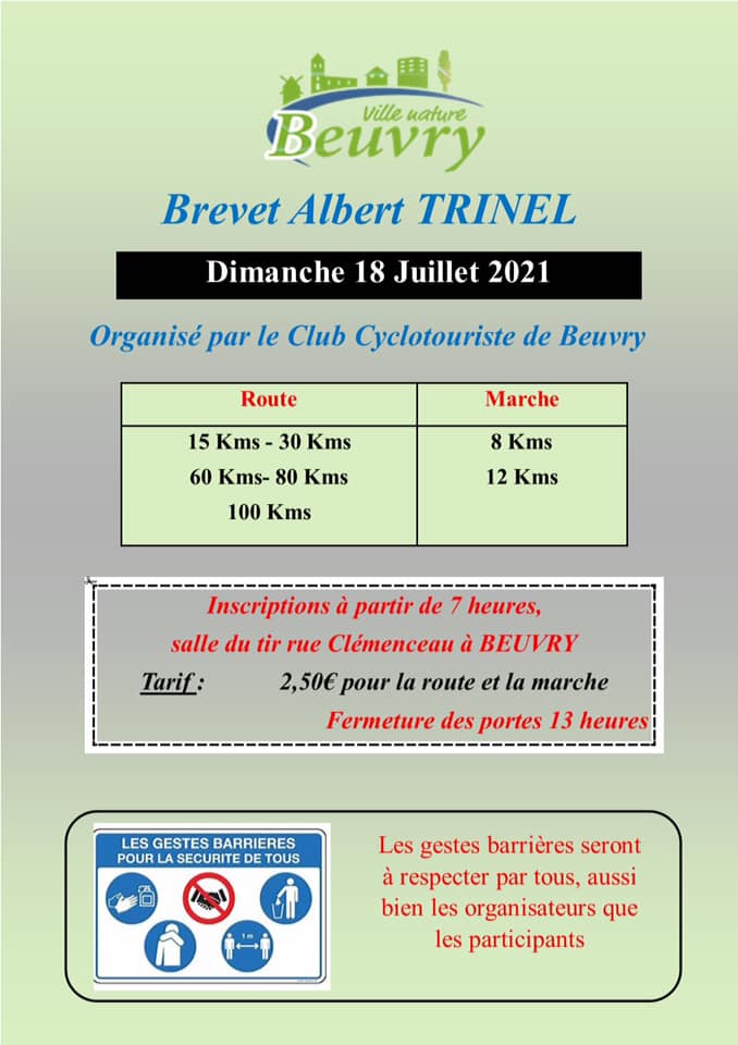 beuvry  18/07 19815010