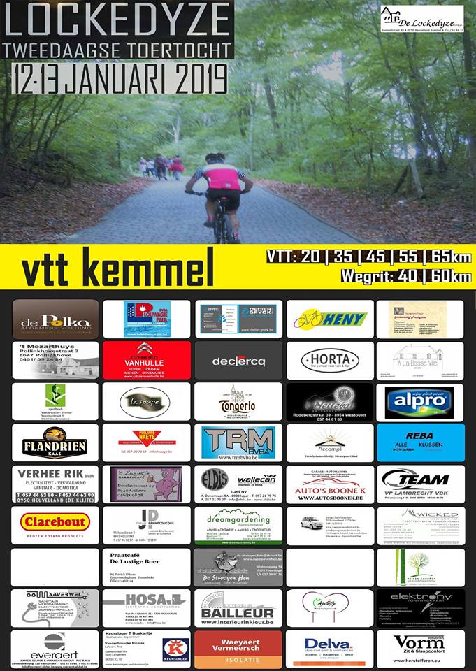 Kemmel  12& 13/01.2019 45736510