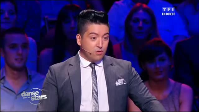 DANSE AVEC LES STARS SAISON 3 PRIME 1  Vlcsna52