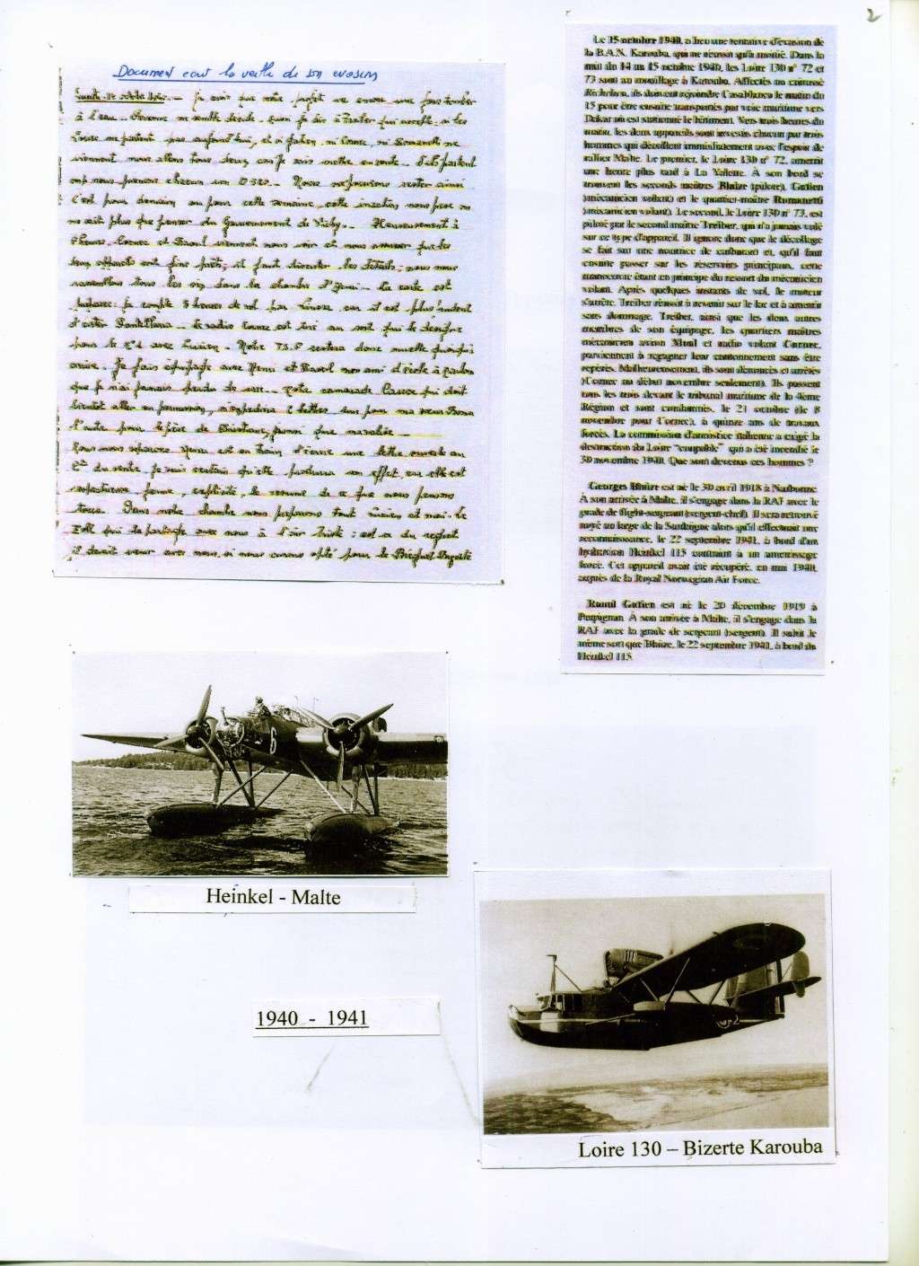 FNFL - FAFL L'appel du général de Gaulle Freres34