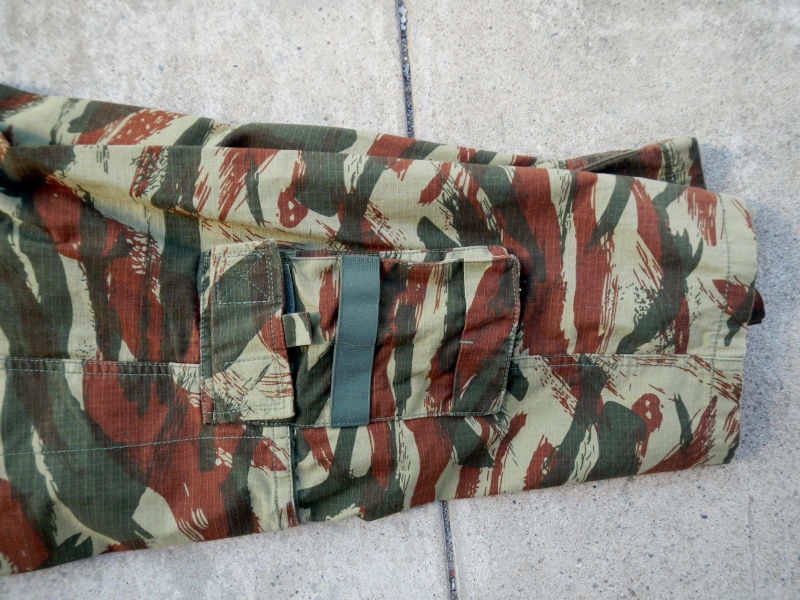 French lizard camo tactical jacket by Eotac Dscn0413