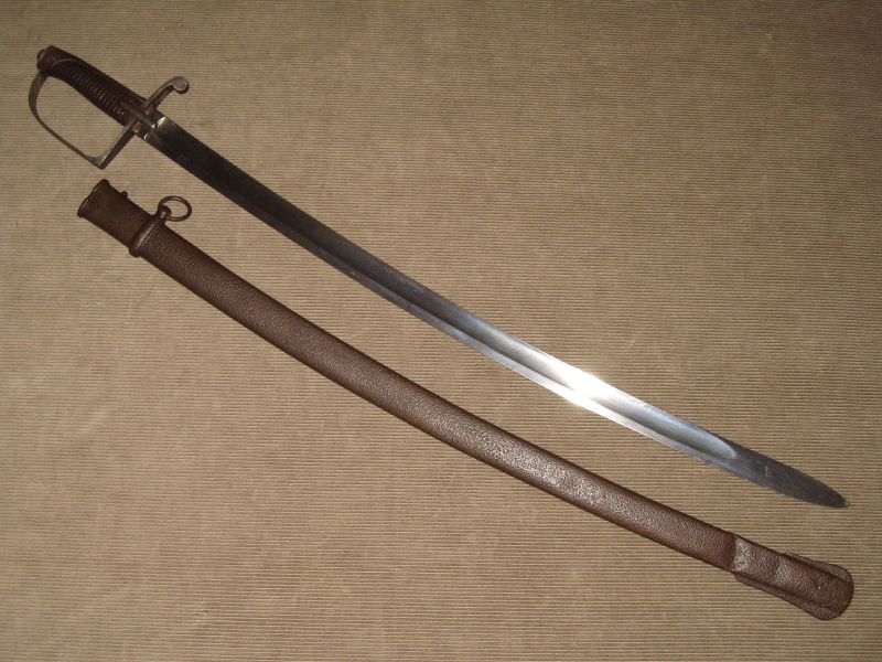 Légion de Beon Sabre-10