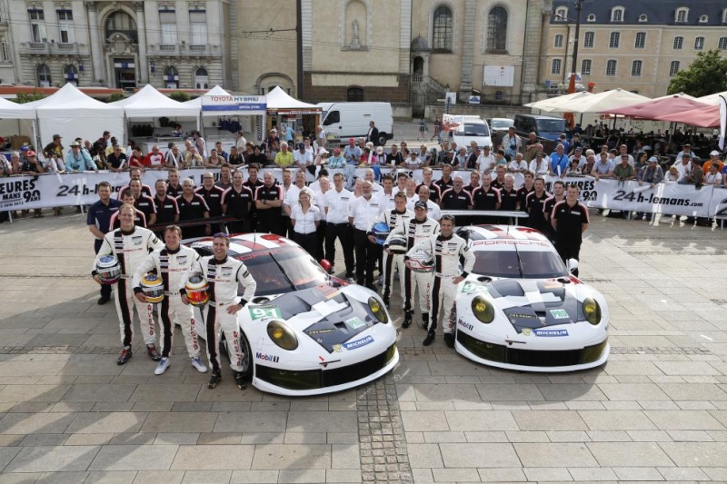 le Mans 2013 2013-216