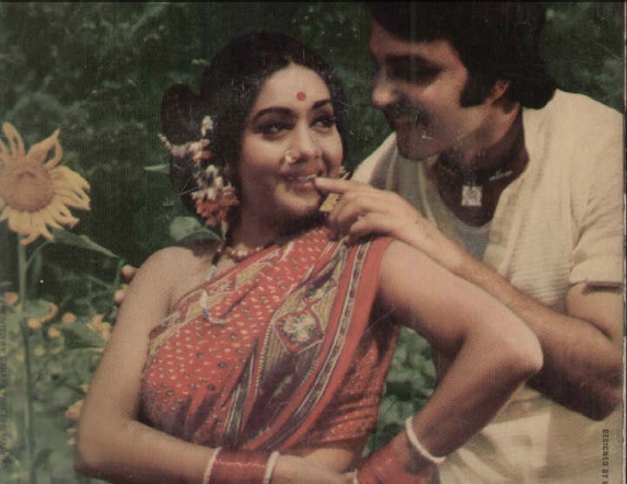 Vinyl ("LP" record) covers speak about IR (Pictures & Details) - Thamizh - Page 20 Nejila12