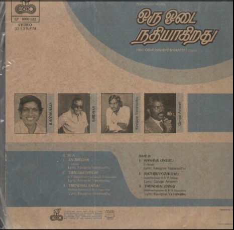 Vinyl ("LP" record) covers speak about IR (Pictures & Details) - Thamizh - Page 20 Oru_od11