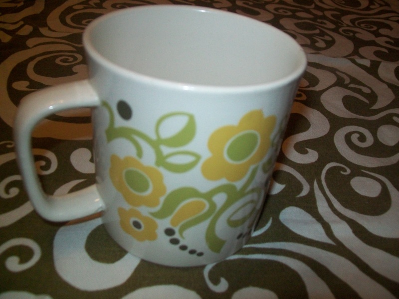 pattern - Show us your mugs .... Crown Lynn of course ;) - Page 3 100_5224