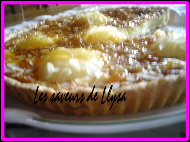 Tarte aux poires et aux amandes  Tarte_24