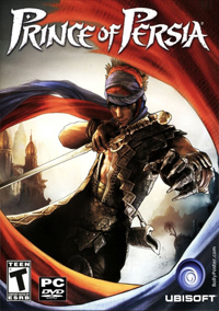 Prince of Persia (Serie) Pop_2010