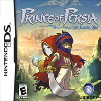 Prince of Persia (Serie) Popds10