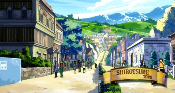 Shirotsume Town(Περιγραφη Πολης)  Hinami12