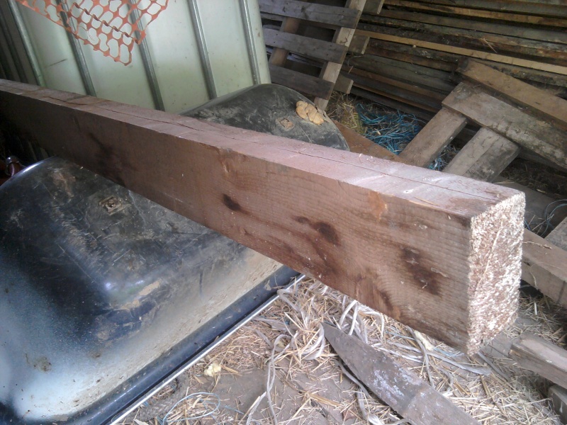 [Construction]Meuble 0€ en bois (nouvelles photos p12) 2013-047