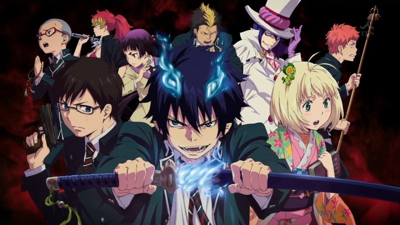  Blue Exorcist ! [COMEDIE] [ACTION] [FANTASTIQUE] Guns_a10