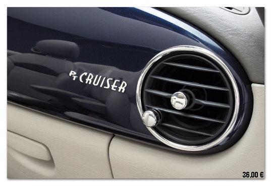 Catalogue accessoire Chrysler Pt Cruiser  Ms011110