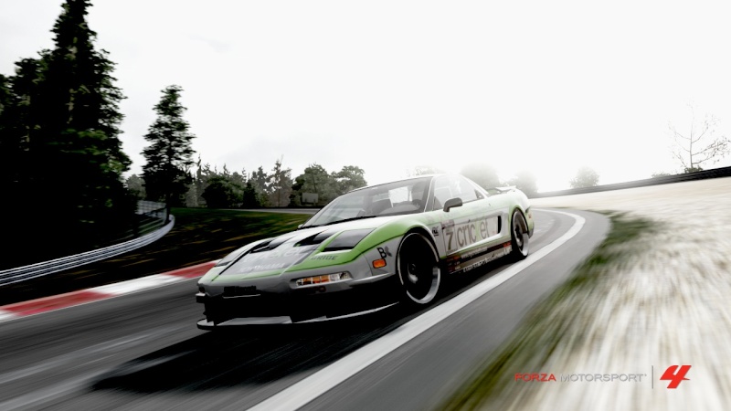 M7 Tech V3.0 - dysfunctional family of forza'rs Nsx10