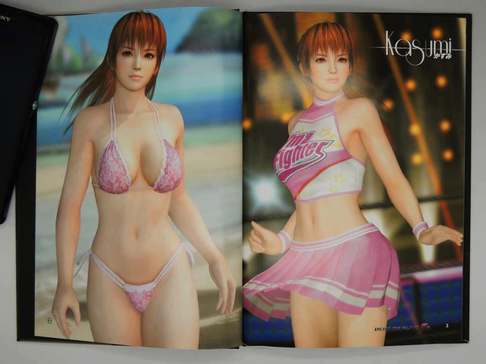 Dead Or Alive 5 Ultimate - Page 3 9988_410