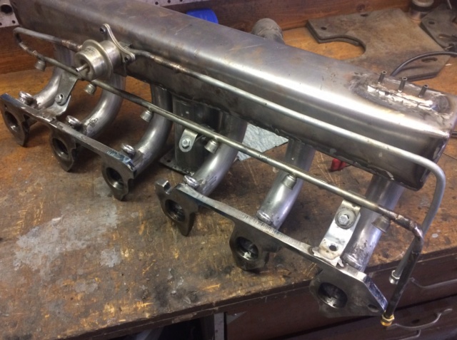 EFI intake manifold construction G_fuel10