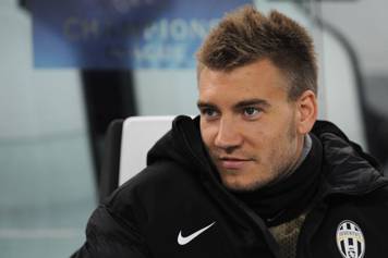 Juve, Bendtner saluta: 'Stagione orribile' Foto_c14