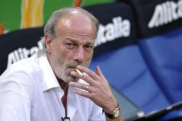 Sabatini: 'L'allenatore della Roma sarà straniero'. Spunta 'El Tata' Nuovo_17
