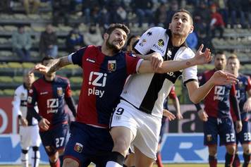Parma, Ghirardi: 'Il Napoli non segue più Belfodil' Serie_11