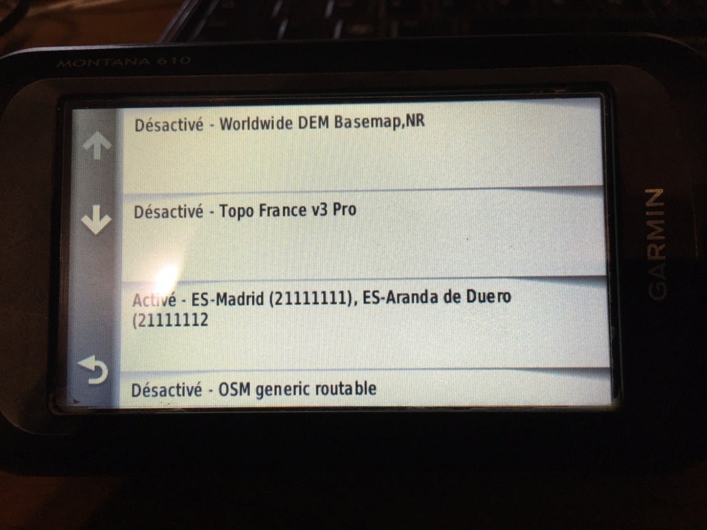 garmin - carte topographique garmin France + Espagne + Portugal - Page 4 Img_1610
