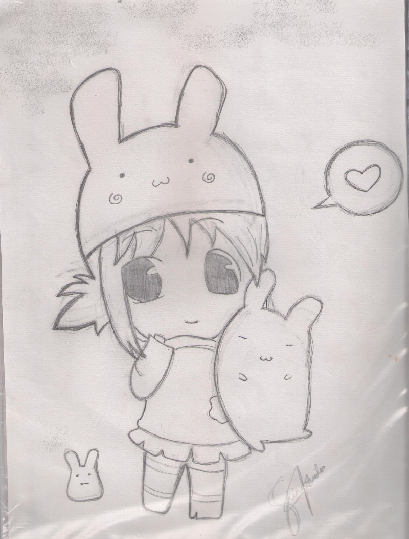 Hi Just want to share my Drawings^-^ 00310