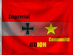 (ICU) Imperial Communist Union ------10