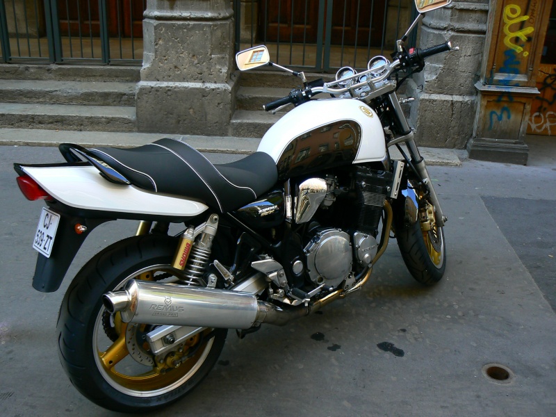 La moto de Gwendal P1070417