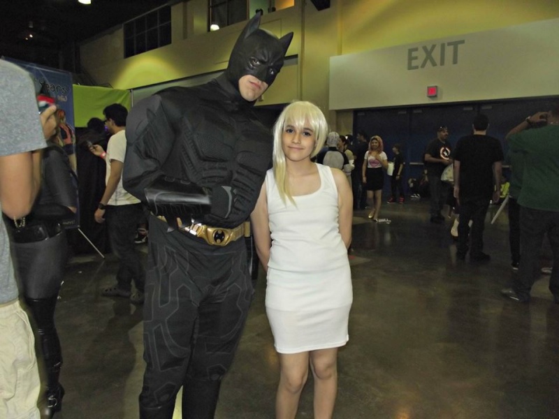5/25/13 Comic Con! ~  Batman11