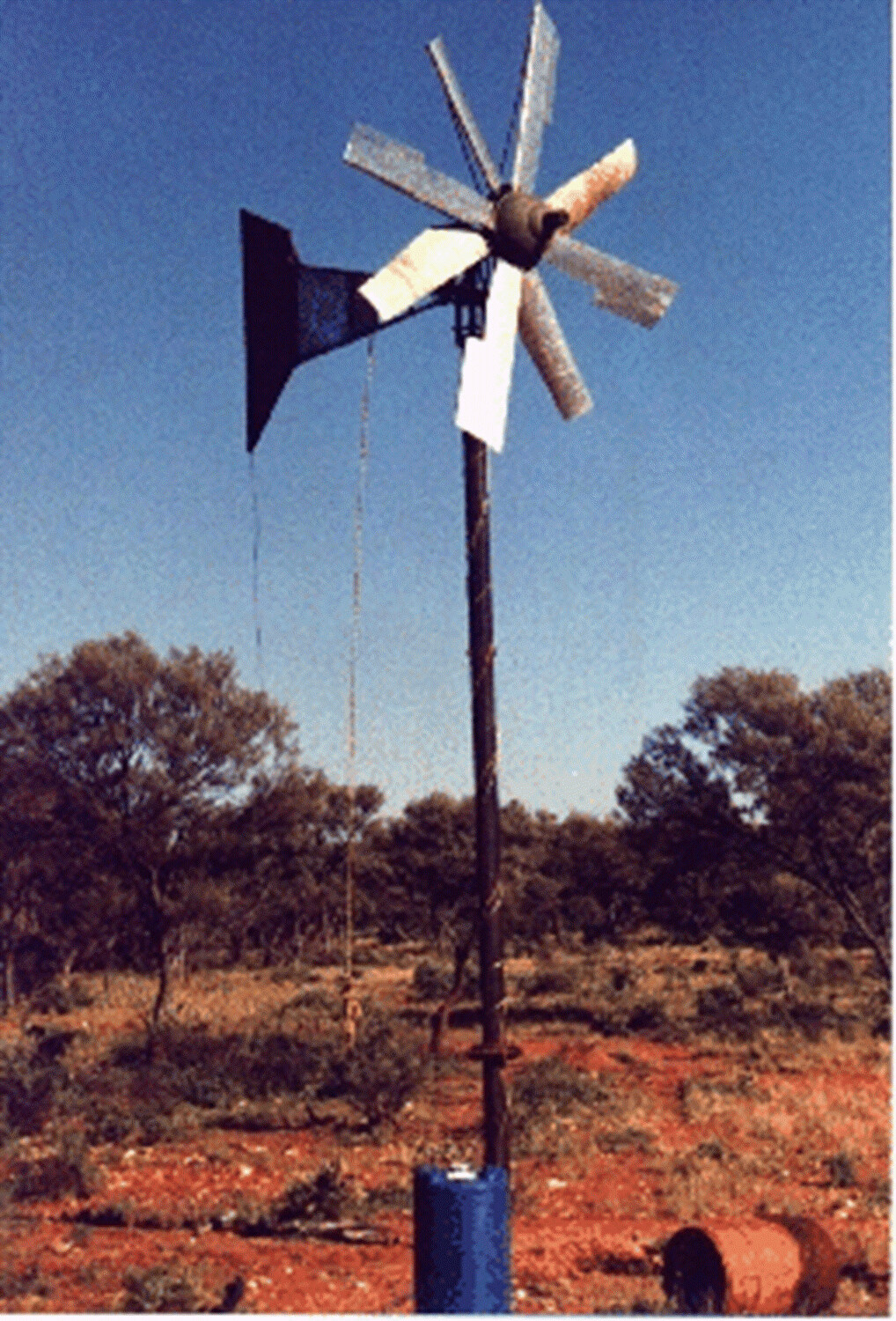 Wind generator Home_b10