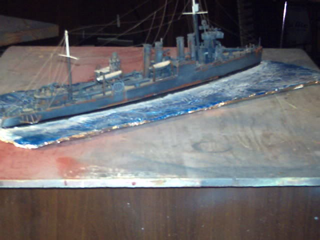 Revell USS. Ward 1941  Pict0013