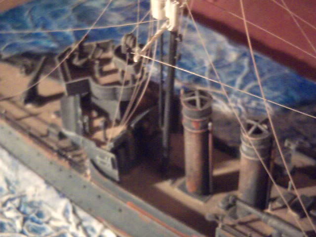 Revell USS. Ward 1941  Pict0016