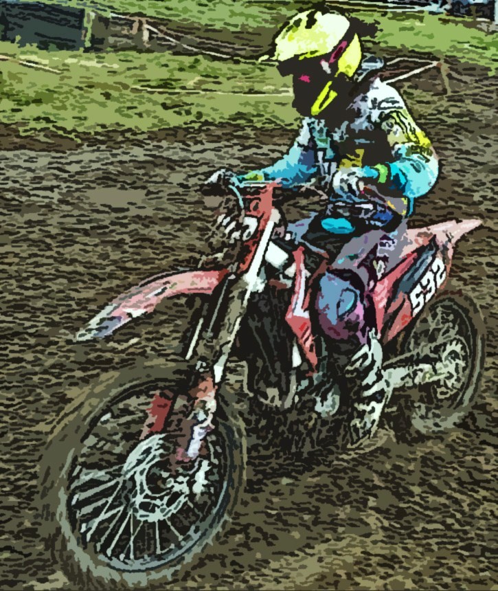  MOTO CROSS DE WARSAGE CE  WEEK END !!!!!!!!!!!!!!!! - Page 2 1463